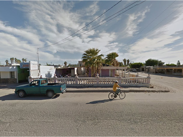 CASA EN VENTA EN PUERTO PEÑASCO SONORA