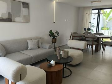 Venta Espactaculares Casas por Estrenar en Tumbaco - Churoloma - Home Realtors