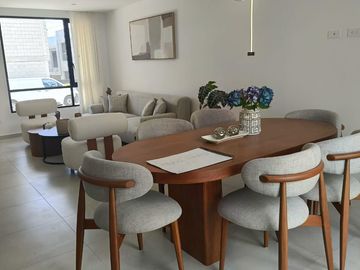 Venta Espactaculares Casas por Estrenar en Tumbaco - Churoloma - Home Realtors