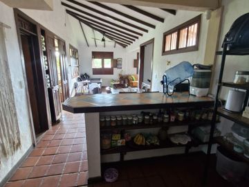 Casa campestre en Montenegro Quindío