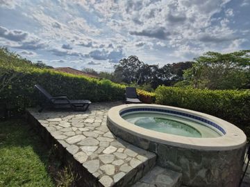 Casa campestre en Montenegro Quindío