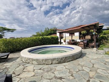 Casa campestre en Montenegro Quindío