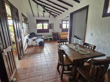 Casa campestre en Montenegro Quindío