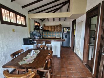Casa campestre en Montenegro Quindío