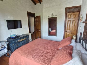 Casa campestre en Montenegro Quindío
