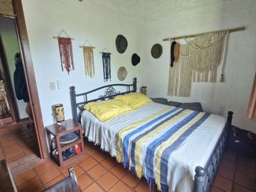 Casa campestre en Montenegro Quindío