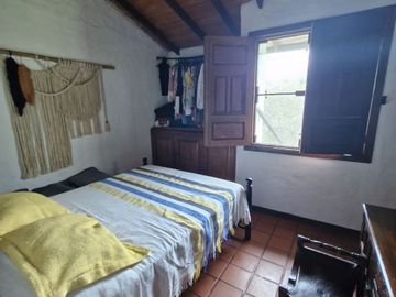 Casa campestre en Montenegro Quindío