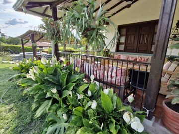 Casa campestre en Montenegro Quindío