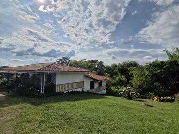Casa campestre en Montenegro Quindío