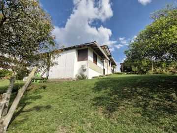 Casa campestre en Montenegro Quindío