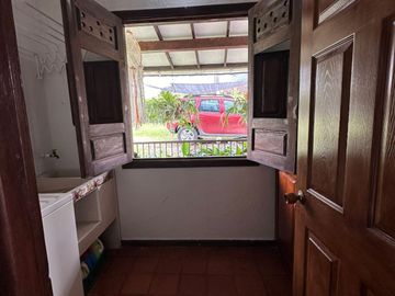 Casa campestre en Montenegro Quindío