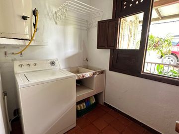Casa campestre en Montenegro Quindío