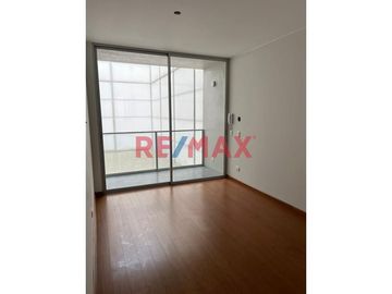 Exclusivo Departamento 2D Con Hermosa Vista A Parque