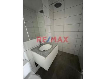 Exclusivo Departamento 2D Con Hermosa Vista A Parque