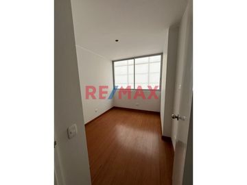 Exclusivo Departamento 2D Con Hermosa Vista A Parque