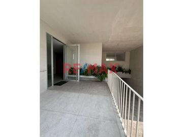 Exclusivo Departamento 2D Con Hermosa Vista A Parque