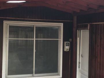 VENTA CASA EN LAMPA – CALLE PUNTA ARENAS