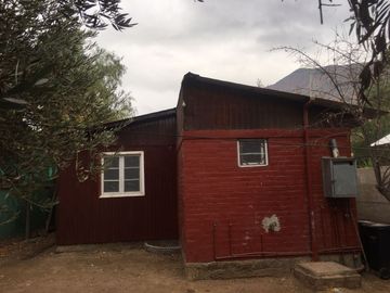 VENTA CASA EN LAMPA – CALLE PUNTA ARENAS