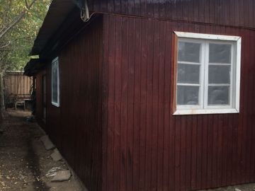 VENTA CASA EN LAMPA – CALLE PUNTA ARENAS