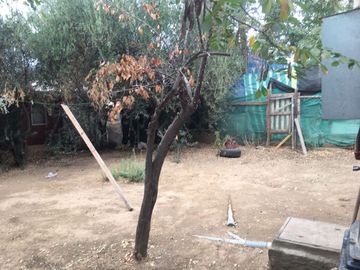 VENTA CASA EN LAMPA – CALLE PUNTA ARENAS