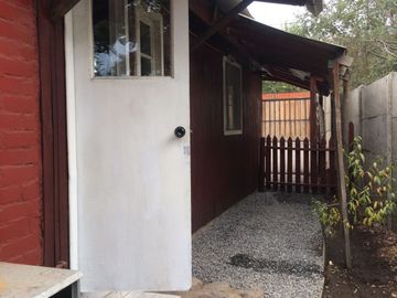 VENTA CASA EN LAMPA – CALLE PUNTA ARENAS