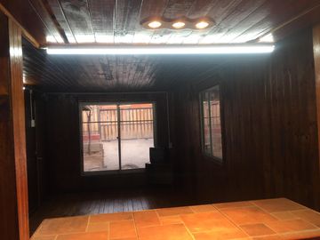 VENTA CASA EN LAMPA – CALLE PUNTA ARENAS