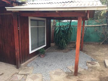 VENTA CASA EN LAMPA – CALLE PUNTA ARENAS
