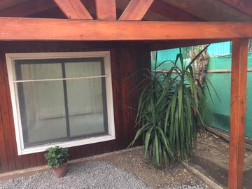 VENTA CASA EN LAMPA – CALLE PUNTA ARENAS
