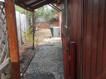 VENTA CASA EN LAMPA – CALLE PUNTA ARENAS