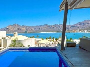 casa en venta san carlos sonora  beach house for sale san carlos