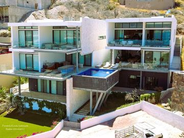 casa en venta san carlos sonora  beach house for sale san carlos