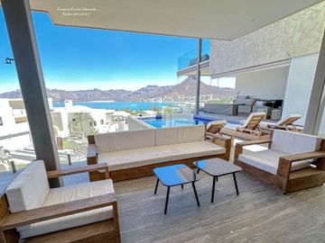 casa en venta san carlos sonora  beach house for sale san carlos
