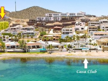 casa en venta san carlos sonora  beach house for sale san carlos