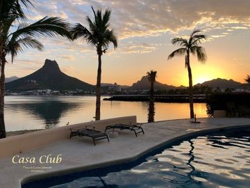casa en venta san carlos sonora  beach house for sale san carlos