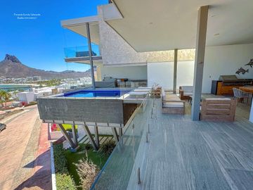 casa en venta san carlos sonora  beach house for sale san carlos