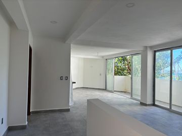 Se vende hermoso departamento en el exclusivo Condominio Carabela Santa María, ubicado a orillas del mar, junto al  Condominio La Palapa Acapulco