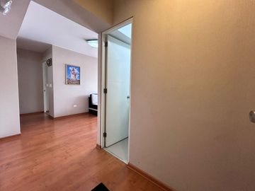 Se Vende Departamento en Pueblo Libre