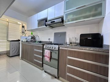 Se Vende Departamento en Pueblo Libre