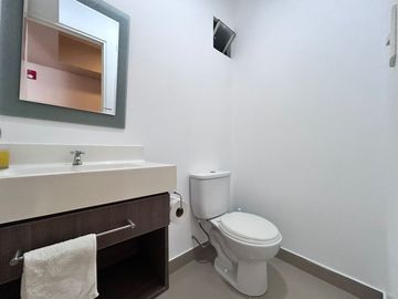Se Vende Departamento en Pueblo Libre