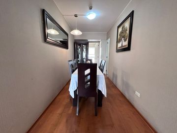 Se Vende Departamento en Pueblo Libre