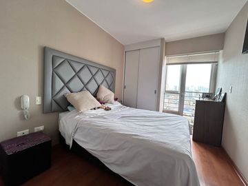 Se Vende Departamento en Pueblo Libre