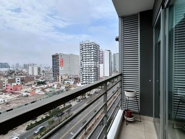 Se Vende Departamento en Pueblo Libre