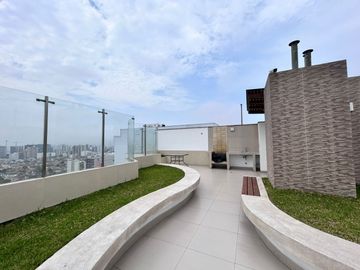 Se Vende Departamento en Pueblo Libre