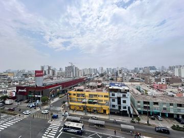 Se Vende Departamento en Pueblo Libre
