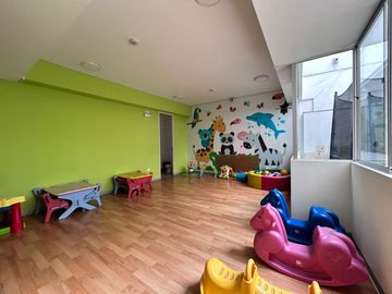 Se Vende Departamento en Pueblo Libre