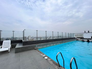 Se Vende Departamento en Pueblo Libre