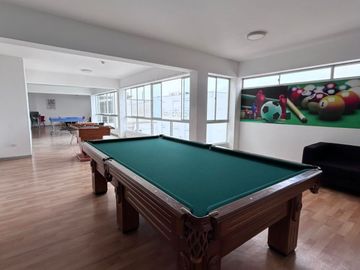 Se Vende Departamento en Pueblo Libre