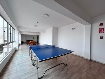 Se Vende Departamento en Pueblo Libre