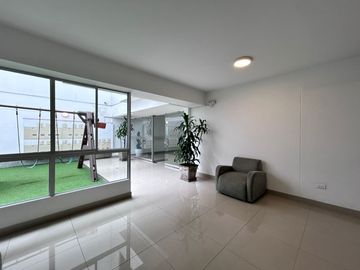 Se Vende Departamento en Pueblo Libre