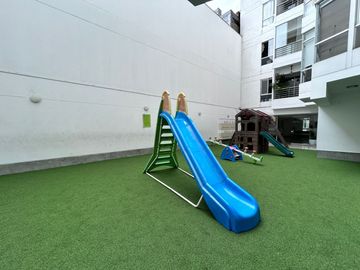 Se Vende Departamento en Pueblo Libre